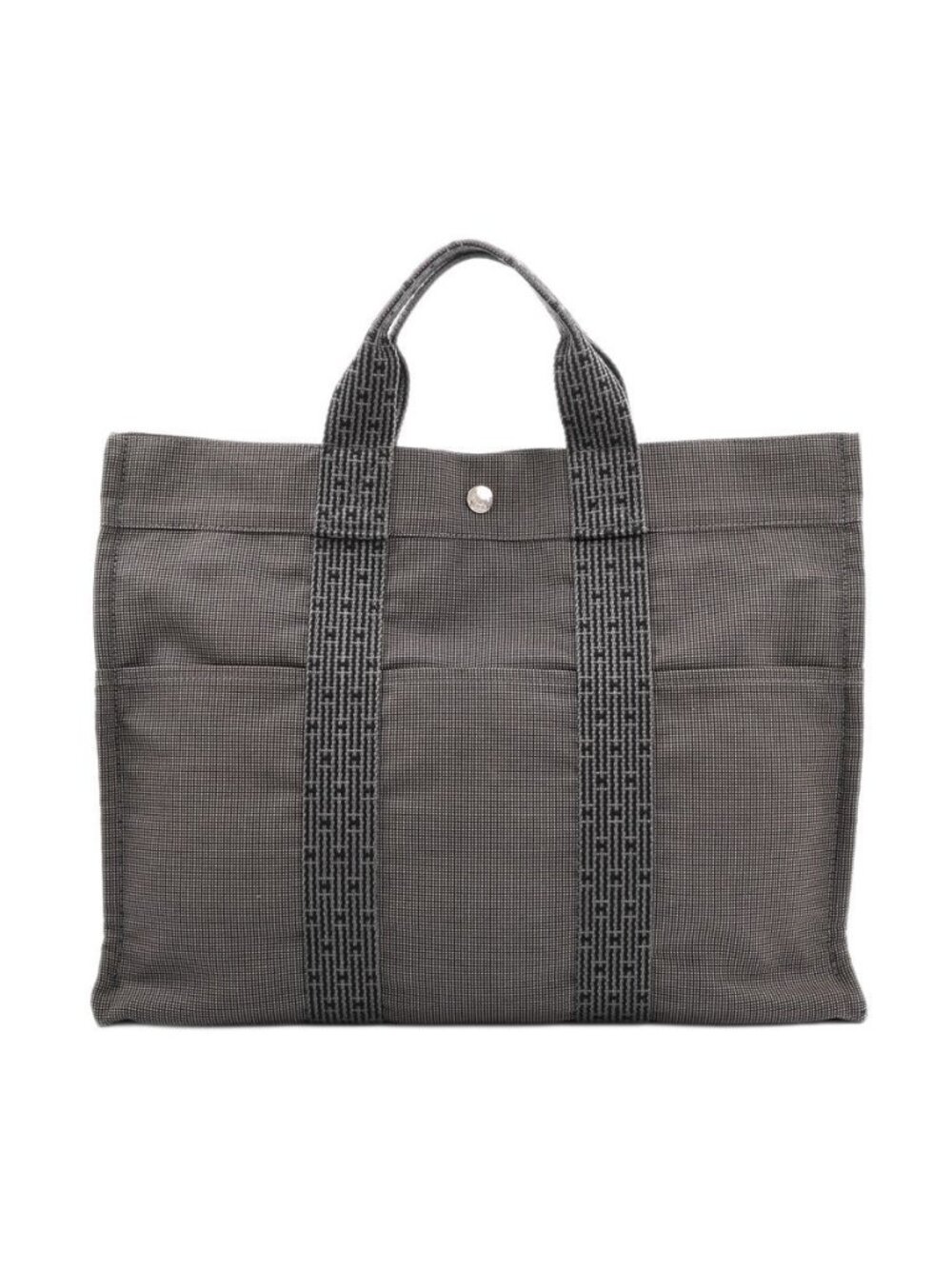 Hermes Tote Bag Herline MM